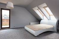 Tunbridge Hill bedroom extensions