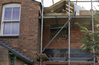 free Tunbridge Hill home extension quotes