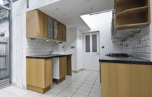 Tunbridge Hill kitchen extension leads